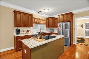 2339 Hickory Forest Dr, Asheboro, NC 27203 - Photo 18