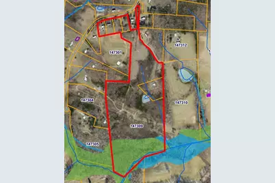 8313 Wrights Farm Lane, Summerfield, NC 27358 - Photo 8