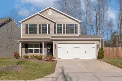 2126 Penley Trail, Greensboro, NC 27406 - Photo 1