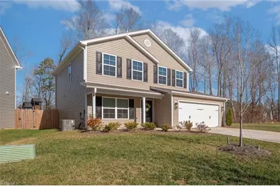 2126 Penley Trail, Greensboro, NC 27406 - Photo 2