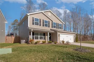 2126 Penley Trl, Greensboro, NC 27406 - Photo 2