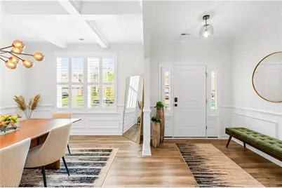 6224 Kershaw Meadows Road, Pfafftown, NC 27040 - Photo 4