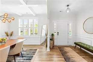 6224 Kershaw Mdws Rd, Pfafftown, NC 27040 - Photo 4