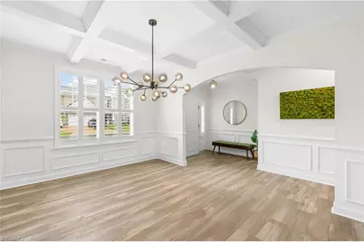 6224 Kershaw Meadows Road, Pfafftown, NC 27040 - Photo 8