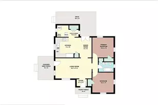 434 Ward St, Graham, NC 27253 - Photo 28