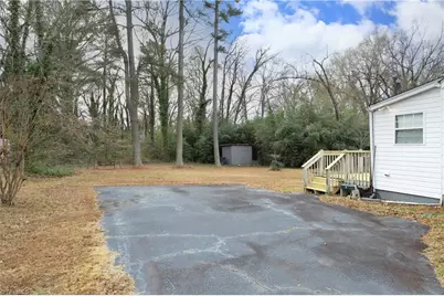 434 Ward Street, Graham, NC 27253 - Photo 24
