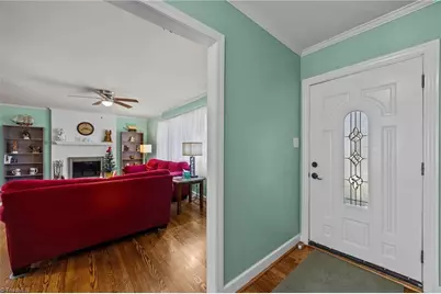 1217 Border Street, Burlington, NC 27217 - Photo 4