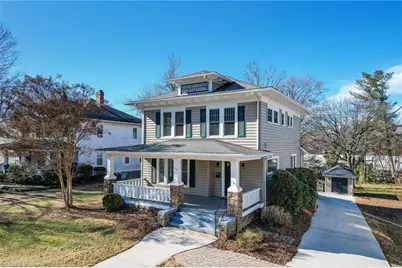 710 S Main Street, Reidsville, NC 27320 - Photo 2