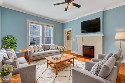 710 S Main Street, Reidsville, NC 27320 - Photo 16