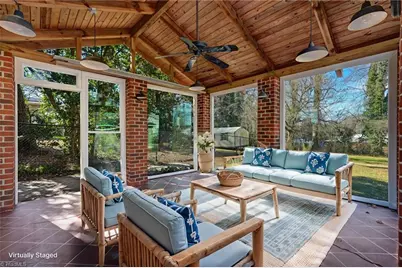 710 S Main Street, Reidsville, NC 27320 - Photo 12