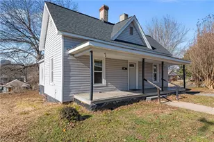 212 Laura Wall Blvd, Winston-Salem, NC 27101 - Photo 2