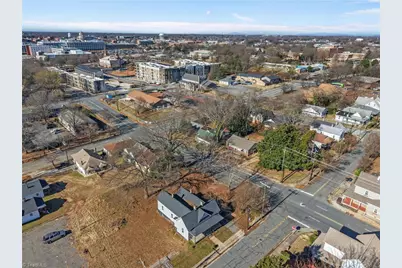 212 Laura Wall Boulevard, Winston-Salem, NC 27101 - Photo 38