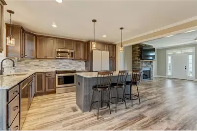 126 Stone Road, Reidsville, NC 27320 - Photo 24