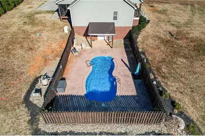 126 Stone Road, Reidsville, NC 27320 - Photo 12