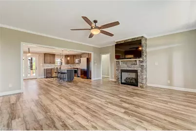 126 Stone Road, Reidsville, NC 27320 - Photo 18