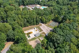 1015 Cypress Dr, Reidsville, NC 27320 - Photo 20