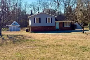 2461 Old Linwood Rd, Lexington, NC 27292 - Photo 1