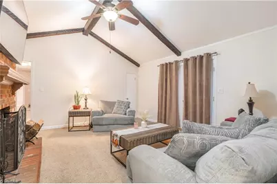 110 Linville Springs Road, Kernersville, NC 27284 - Photo 20