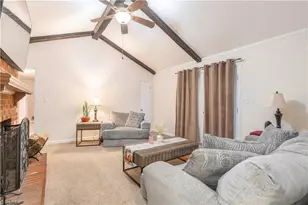 110 Linville Springs Rd, Kernersville, NC 27284 - Photo 20