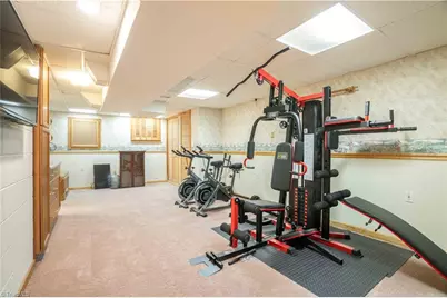 110 Linville Springs Road, Kernersville, NC 27284 - Photo 36