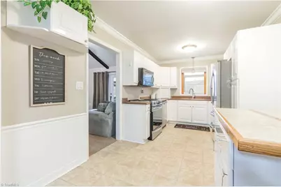 110 Linville Springs Road, Kernersville, NC 27284 - Photo 16