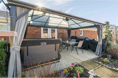 110 Linville Springs Road, Kernersville, NC 27284 - Photo 40