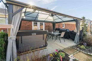 110 Linville Springs Rd, Kernersville, NC 27284 - Photo 40