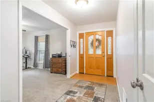 110 Linville Springs Rd, Kernersville, NC 27284 - Photo 8