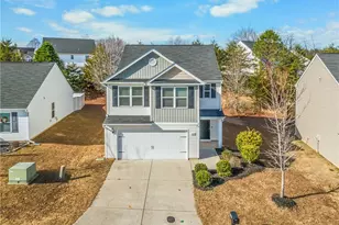 4224 Piedmont Farms Way, Winston-Salem, NC 27107 - Photo 1