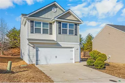 4224 Piedmont Farms Way, Winston-Salem, NC 27107 - Photo 2