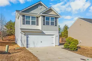 4224 Piedmont Farms Way, Winston-Salem, NC 27107 - Photo 2