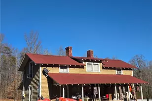 3110 Hall Rd, Franklinville, NC 27248 - Photo 1