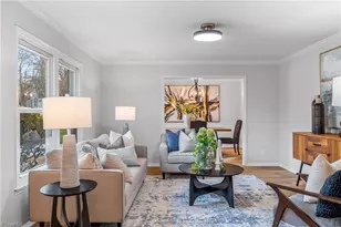 1606 Maple Ridge Ct, Greensboro, NC 27455 - Photo 6