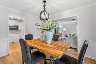 1606 Maple Ridge Ct, Greensboro, NC 27455 - Photo 14