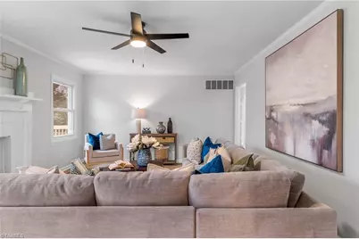 1606 Maple Ridge Court, Greensboro, NC 27455 - Photo 28