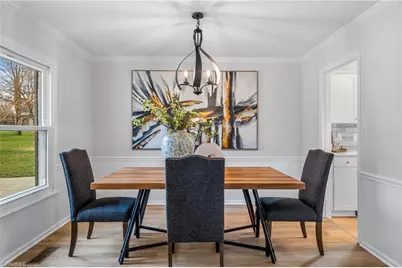 1606 Maple Ridge Court, Greensboro, NC 27455 - Photo 12