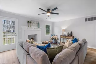 1606 Maple Ridge Ct, Greensboro, NC 27455 - Photo 30