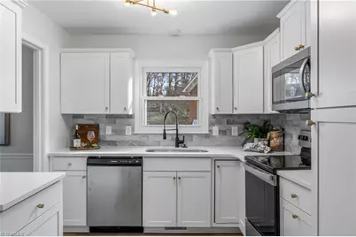 1606 Maple Ridge Court, Greensboro, NC 27455 - Photo 22