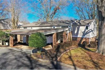 612 Riverbend Drive, Bermuda Run, NC 27006 - Photo 2