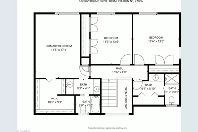 612 Riverbend Drive, Bermuda Run, NC 27006 - Photo 46