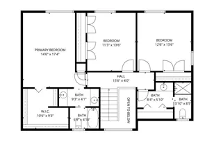 612 Riverbend Dr, Bermuda Run, NC 27006 - Photo 46