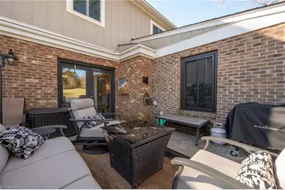 612 Riverbend Drive, Bermuda Run, NC 27006 - Photo 20