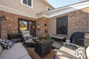 612 Riverbend Dr, Bermuda Run, NC 27006 - Photo 20