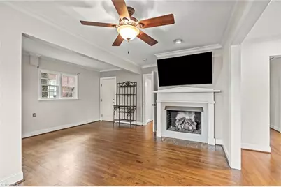 421 Gatewood Avenue, High Point, NC 27262 - Photo 6