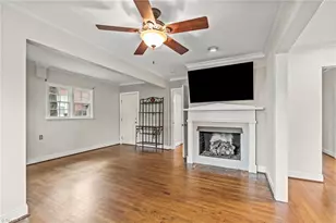 421 Gatewood Ave, High Point, NC 27262 - Photo 6