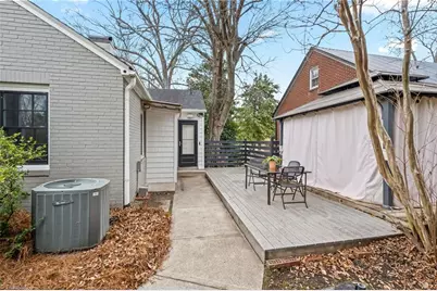 421 Gatewood Avenue, High Point, NC 27262 - Photo 26