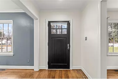 421 Gatewood Avenue, High Point, NC 27262 - Photo 4