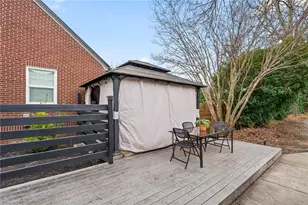 421 Gatewood Ave, High Point, NC 27262 - Photo 28