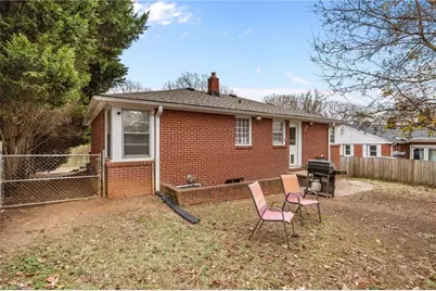 198 Raeford Avenue, Lexington, NC 27292 - Photo 28