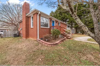 198 Raeford Avenue, Lexington, NC 27292 - Photo 26